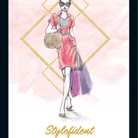 Meet your Posher, Sonia - Picture 1 of 2